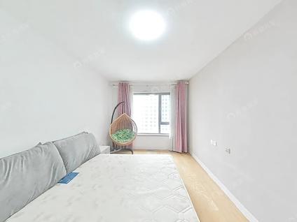 通州新华大街整租 北京ONE2室1厅/100平/中楼层