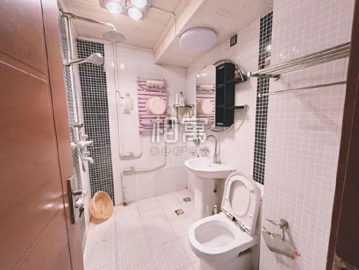 合租·育慧里(二区)