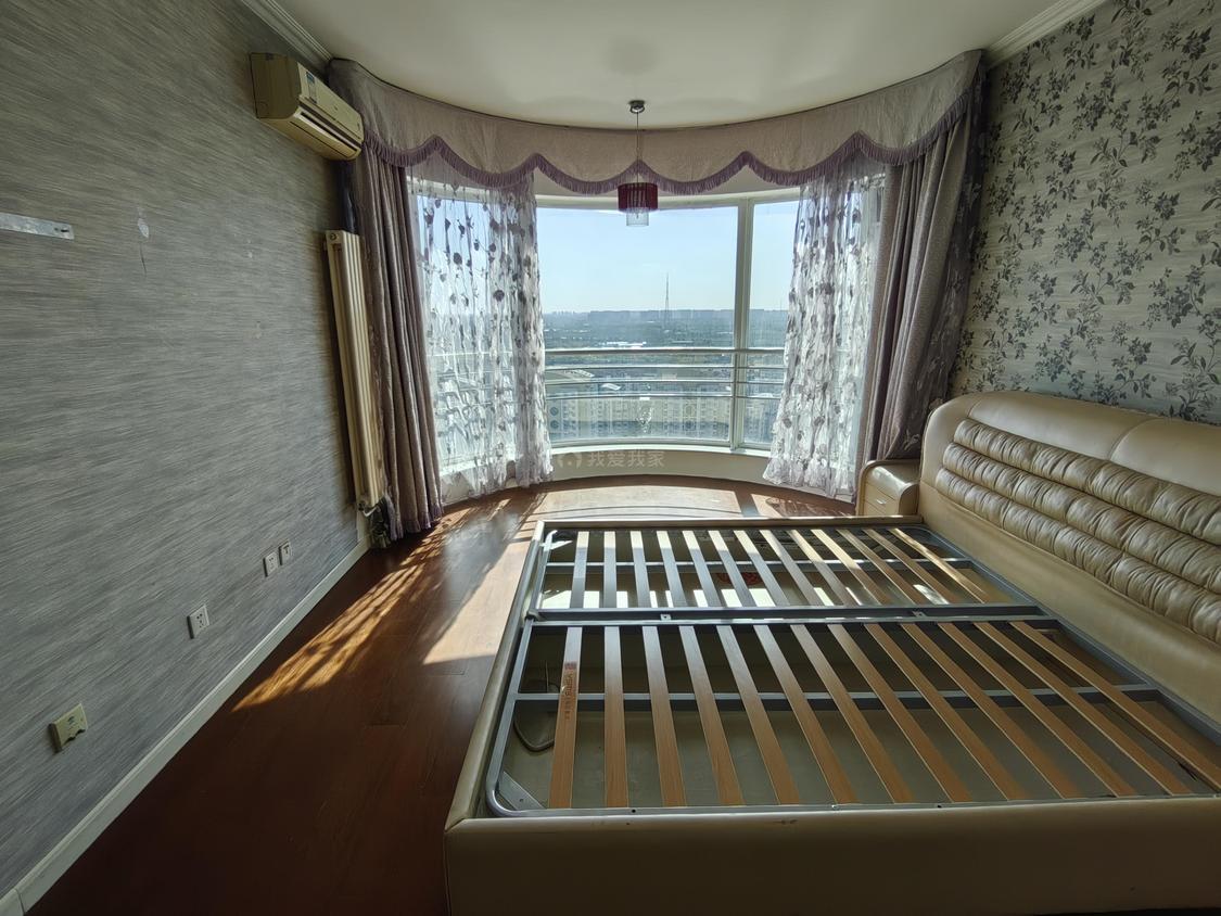 整租·珠江绿洲家园