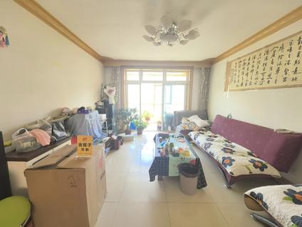 城北小桥整租 永兴家园2室1厅/85平/高楼层