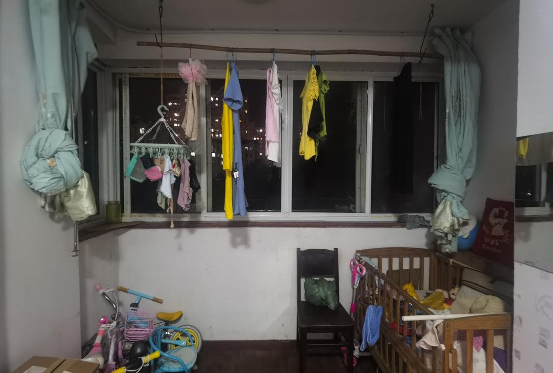 整租·瑞和新苑(北区)