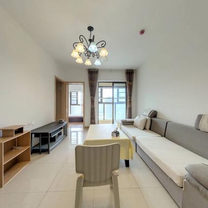 北京俊发城(玉兰苑)3室1厅99.85平高楼层/共44层