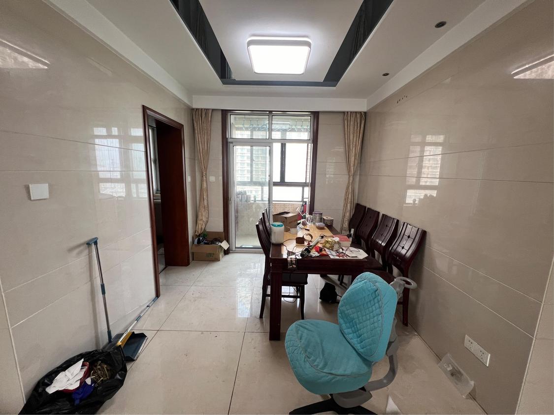 整租·国际一花园