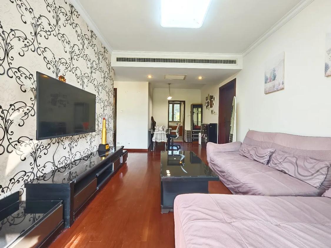 整租·晋合金桥世家