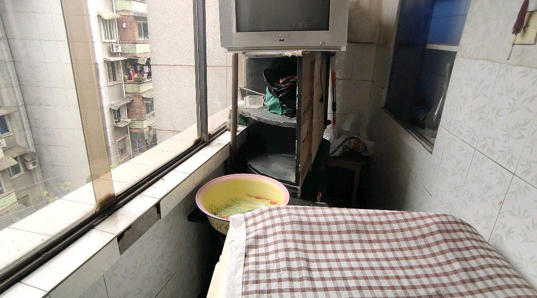整租·大安盐厂宿舍