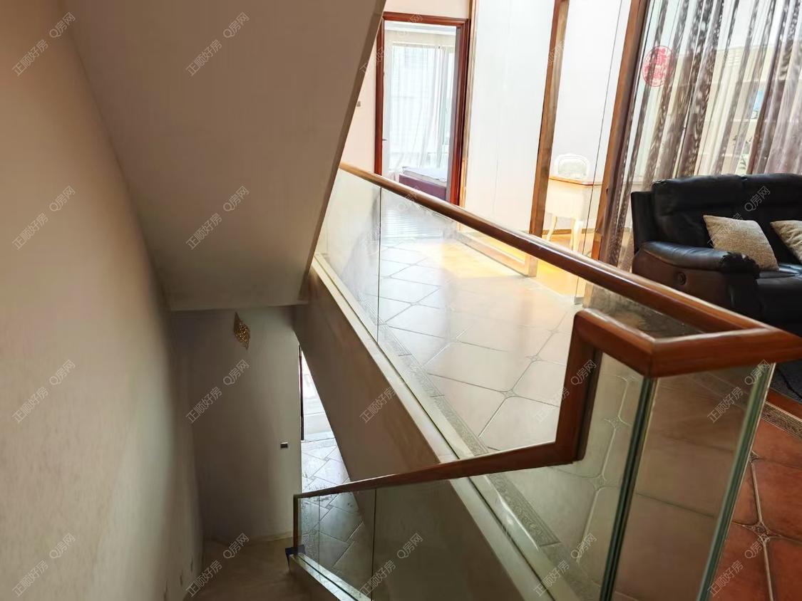 整租·华发水郡(一期)