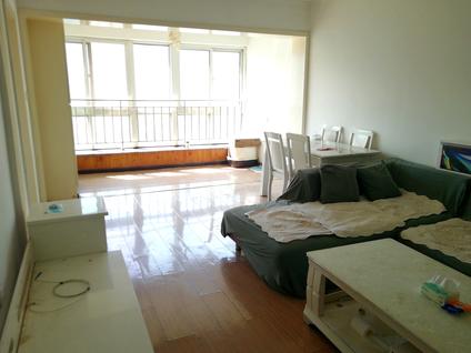 undefined整租·万国港座 2室2厅100.7㎡ | 东南 | 城关 五里铺