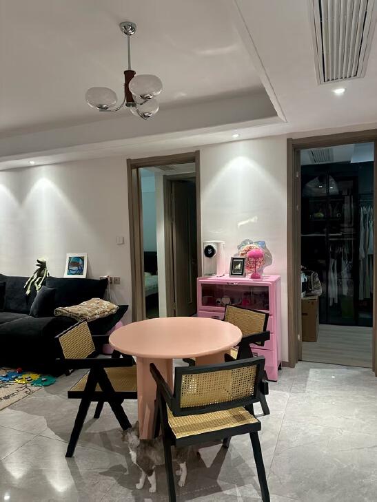 整租·路劲御和府(B区)