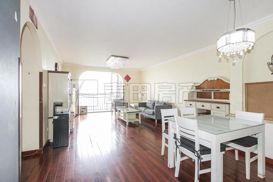 整租·嘉铭桐城(F区)