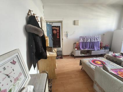 城北小桥整租 永兴家园2室1厅/69平/高楼层