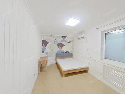 undefined整租·史家胡同小区 2室1厅49㎡ | 东北 | 东城 灯市口