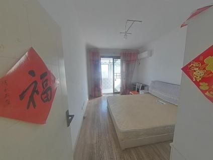 undefined整租·张王庙62号 2室1厅44.47㎡ | 南 | 鼓楼 小市