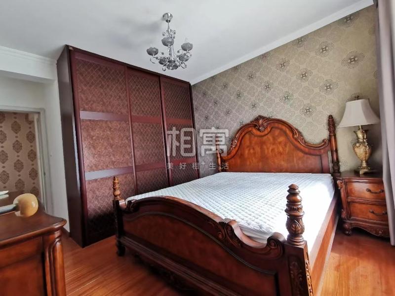 整租·中海御湖熙岸(西区)