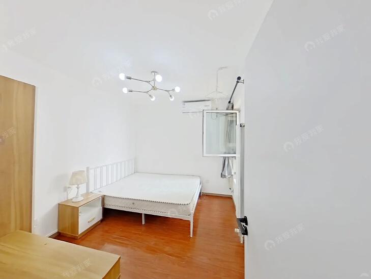 整租·垡头翠成馨园(D区)