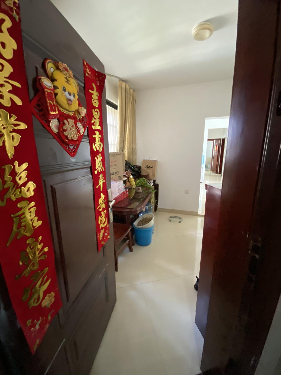 整租·皇巢世家