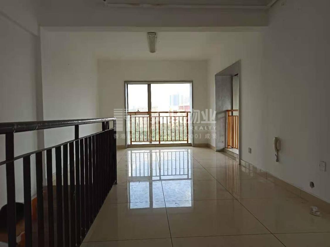 整租·海岸时代公寓