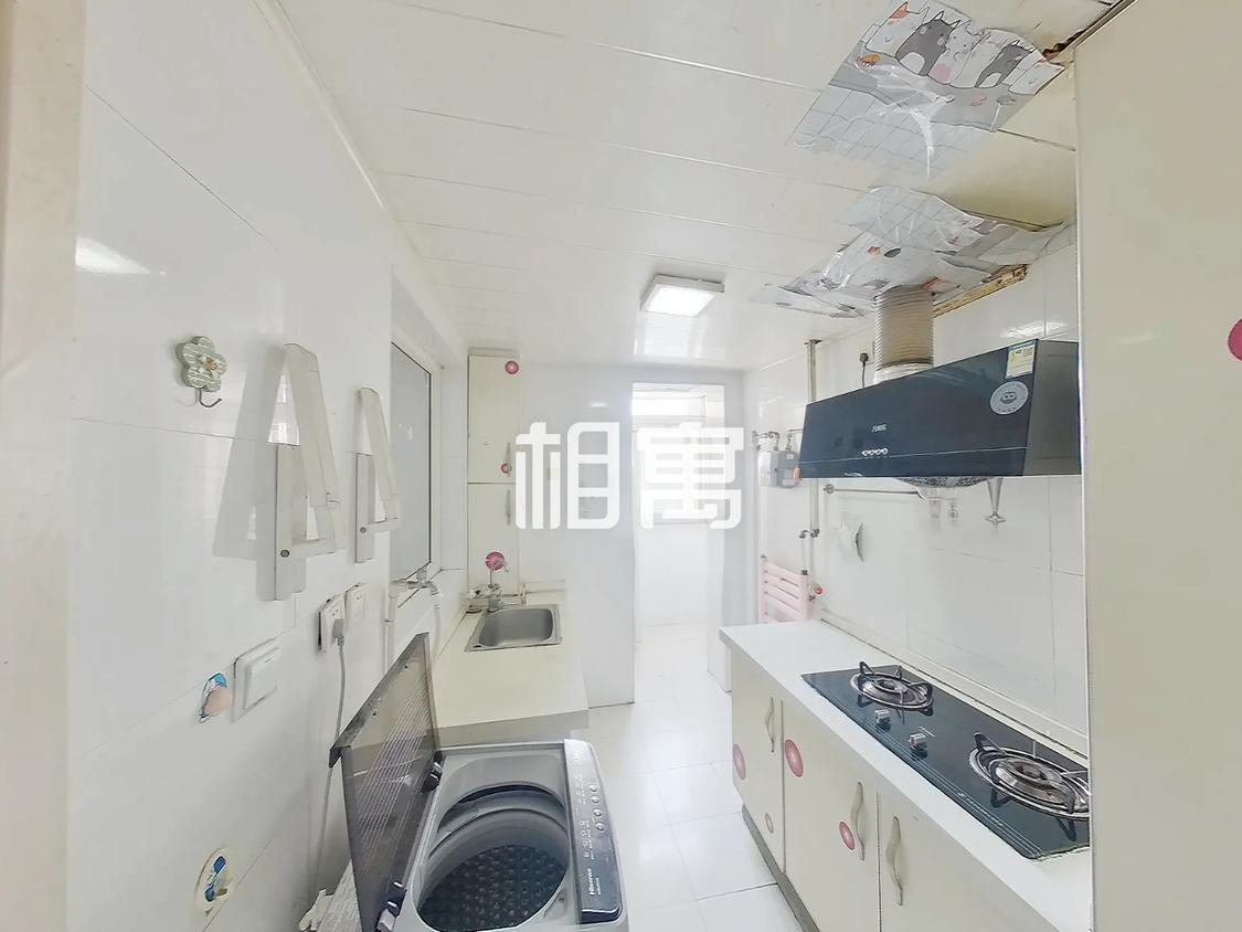 整租·华严北里(二区一号院)