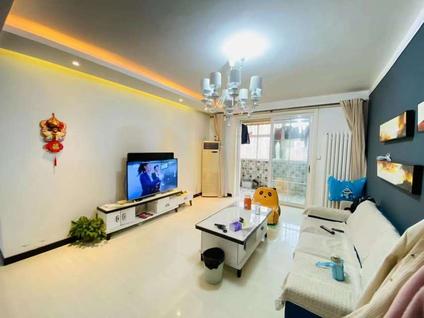 undefined整租·全都城 3室2厅120㎡ | 南北 | 襄都 襄都