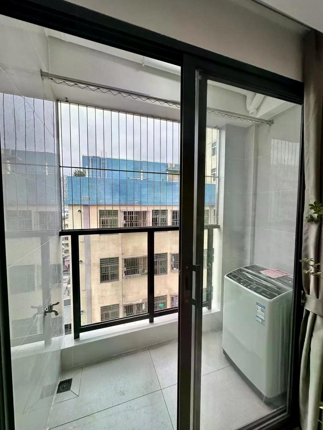 整租·固戍社区南昌第一新村