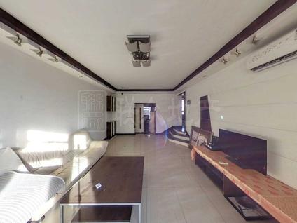 undefined整租·宏盛园·3室2厅127.4㎡ | 南北 | 大兴 西红门