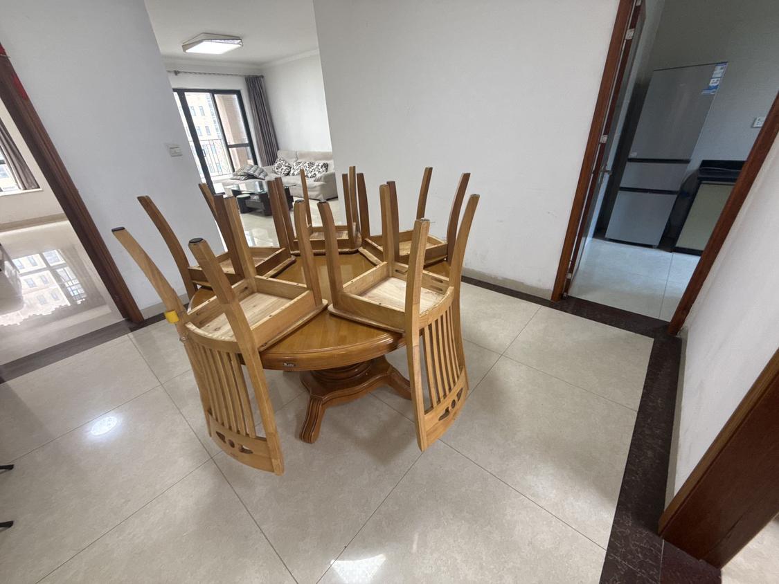 整租·大信海岸家园