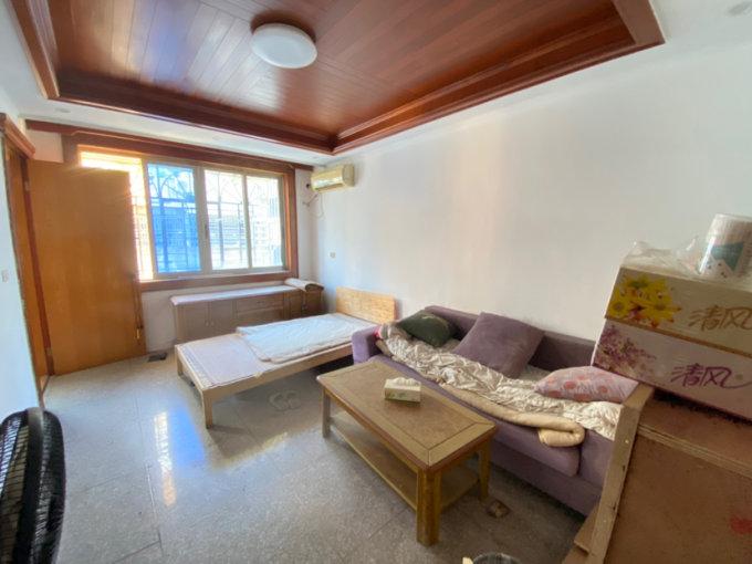 整租·荷花公寓