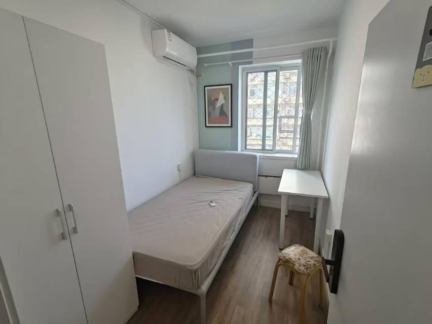 合租·老山东里