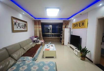 沭阳沭阳县整租 新江南3室2厅/118平/低楼层