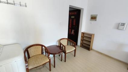 连云云山整租 福港好莱坞1室1厅/50平/低楼层