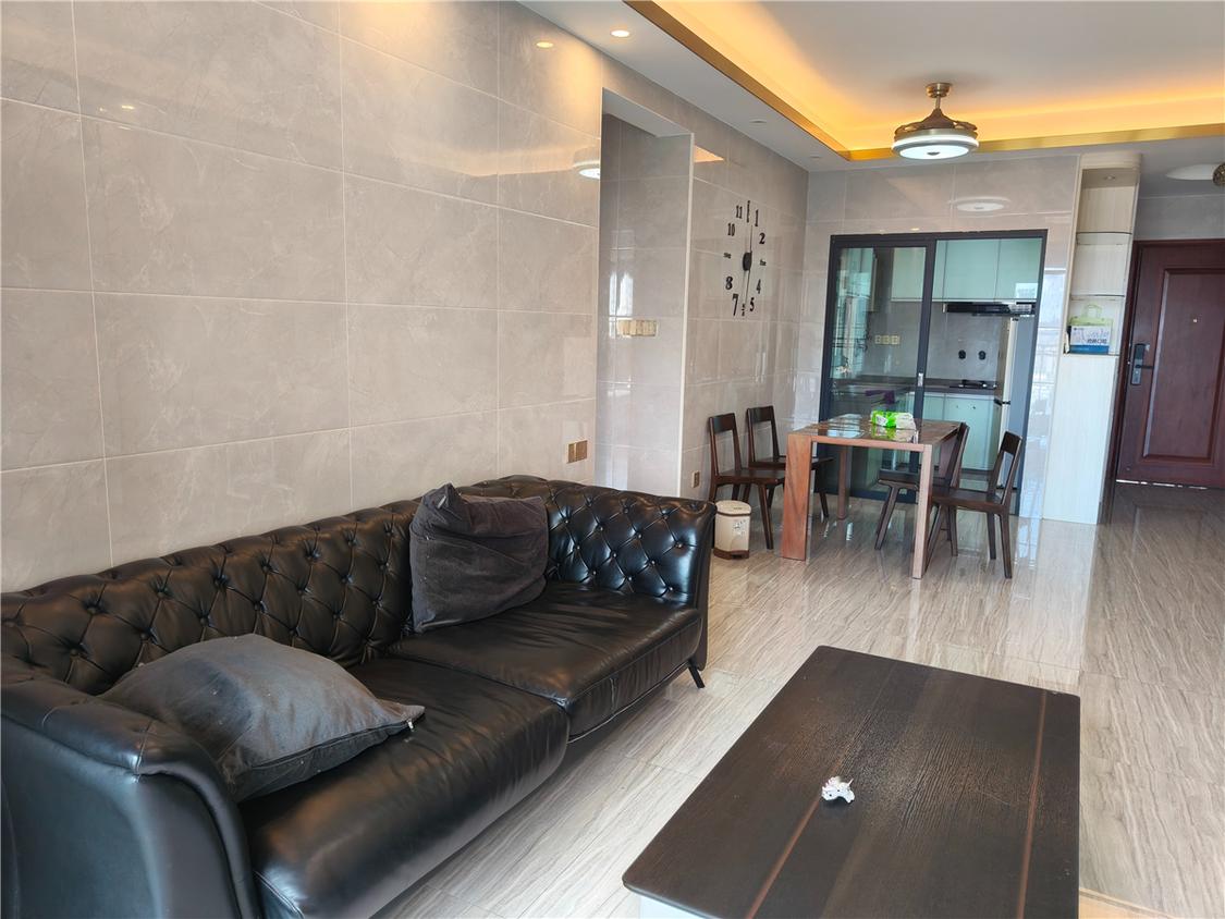 整租·美的公园天下