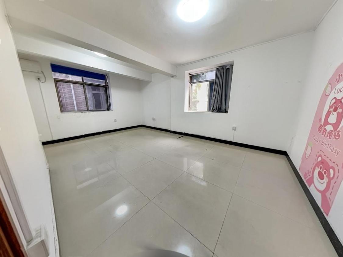 整租·莲花山庄(三村)