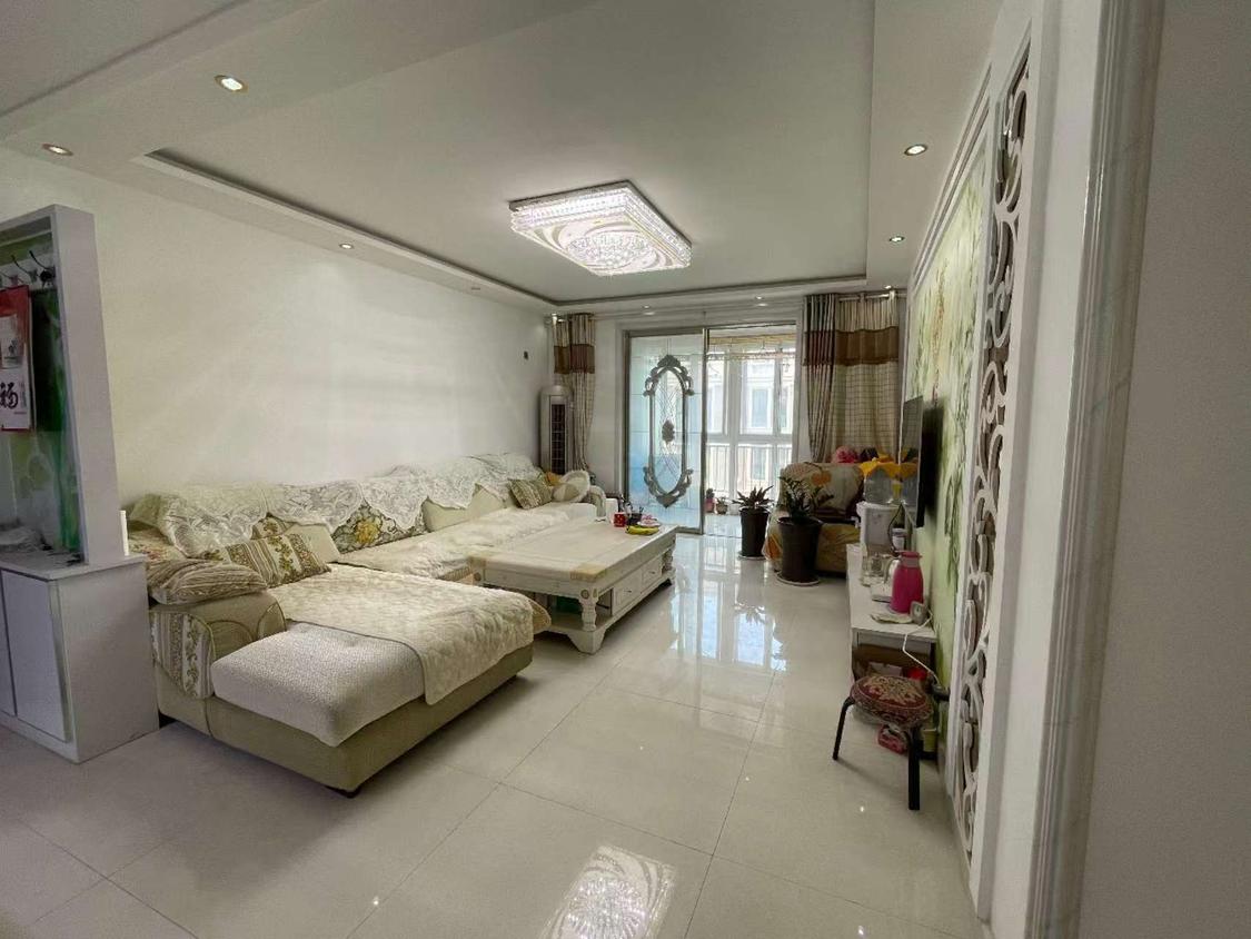 整租·富通太阳城