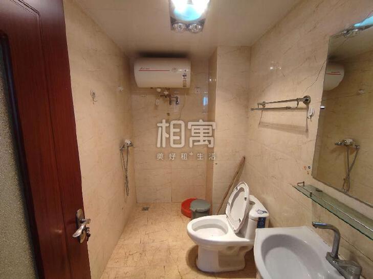 合租·春风雅筑