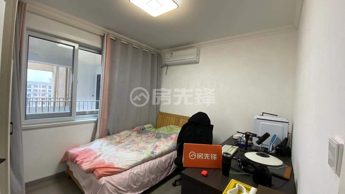 整租·嘉业上郡