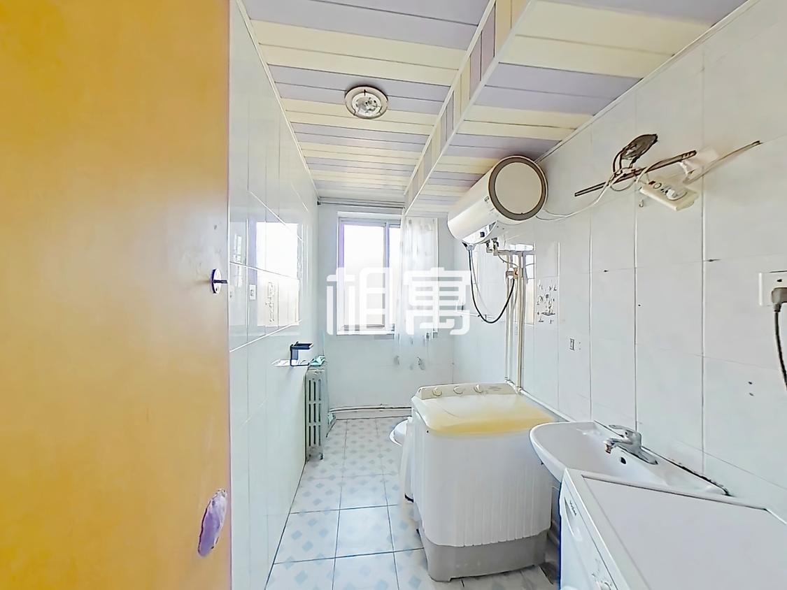 整租·津塘公寓