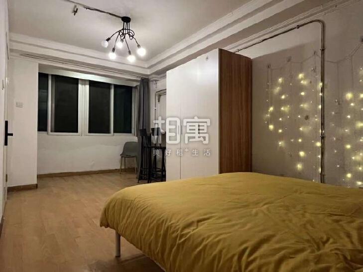 合租·新都市计划