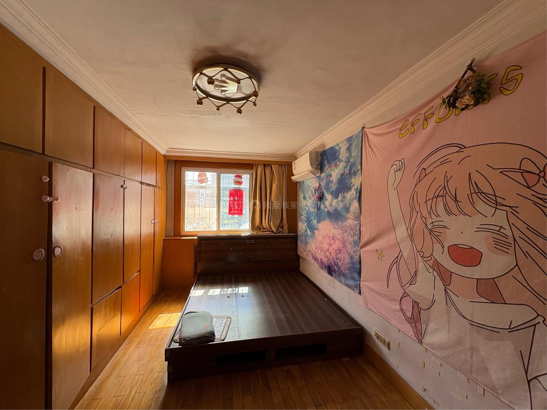 整租·万隆汇贤里小区