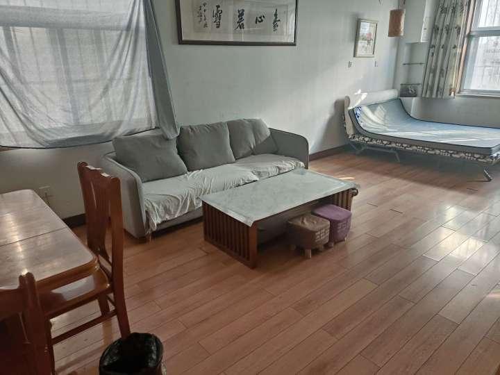 整租·建设街