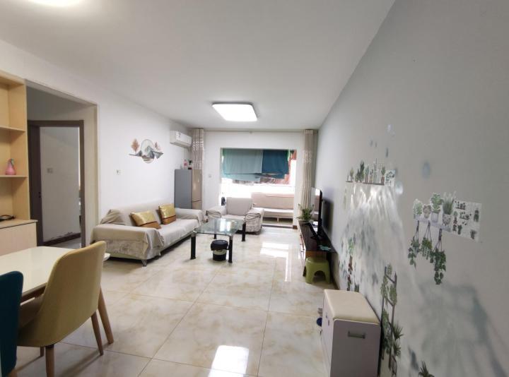 整租·唐人中心