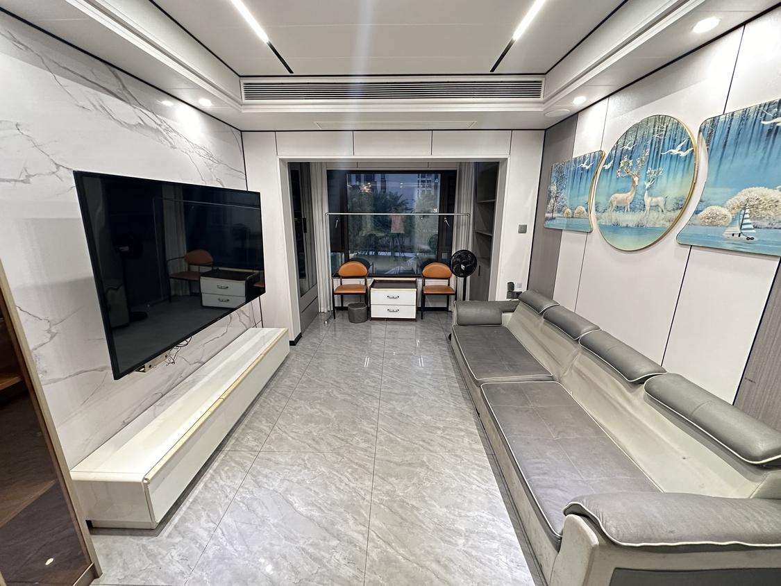 整租·华发四季