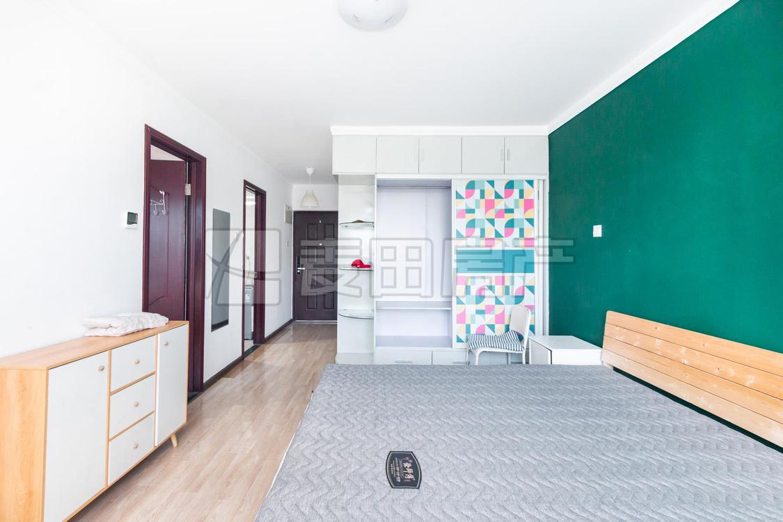 整租·新景家园(东区)