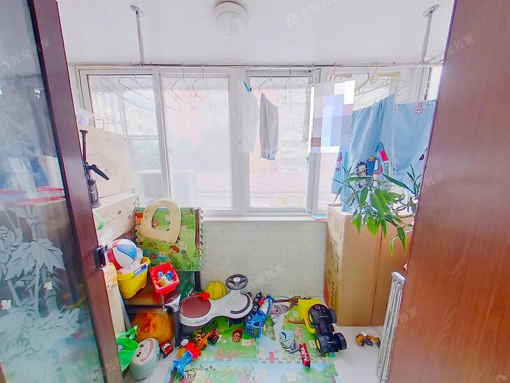 整租·工人疗养院家属院