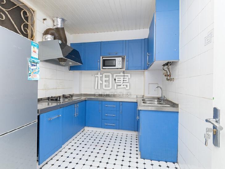 合租·怡海花园(富润园)