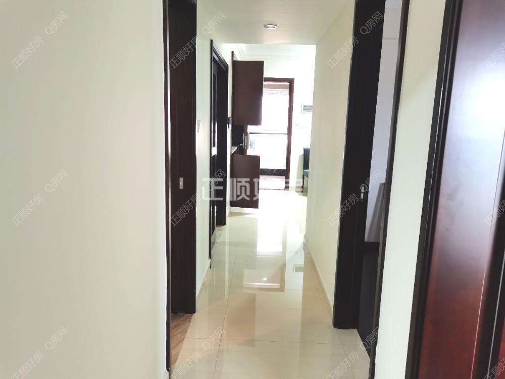 整租·财富世家(公园里)