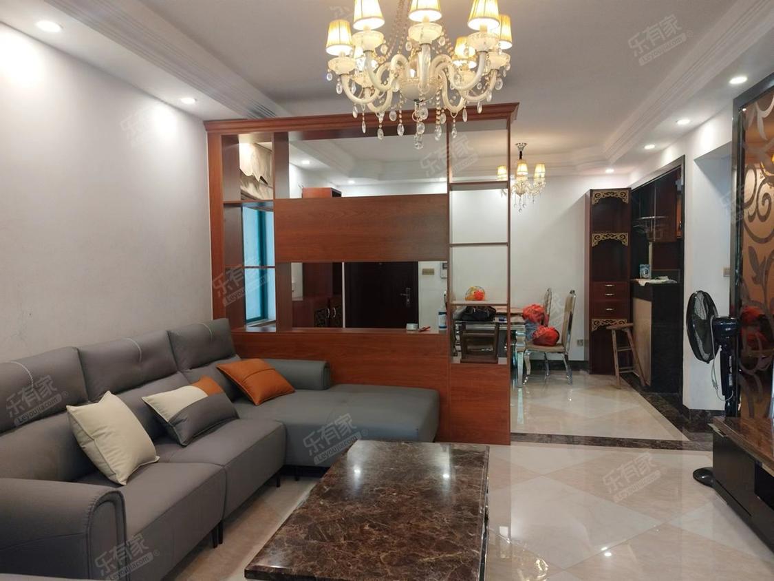 整租·凤山水岸(一期）