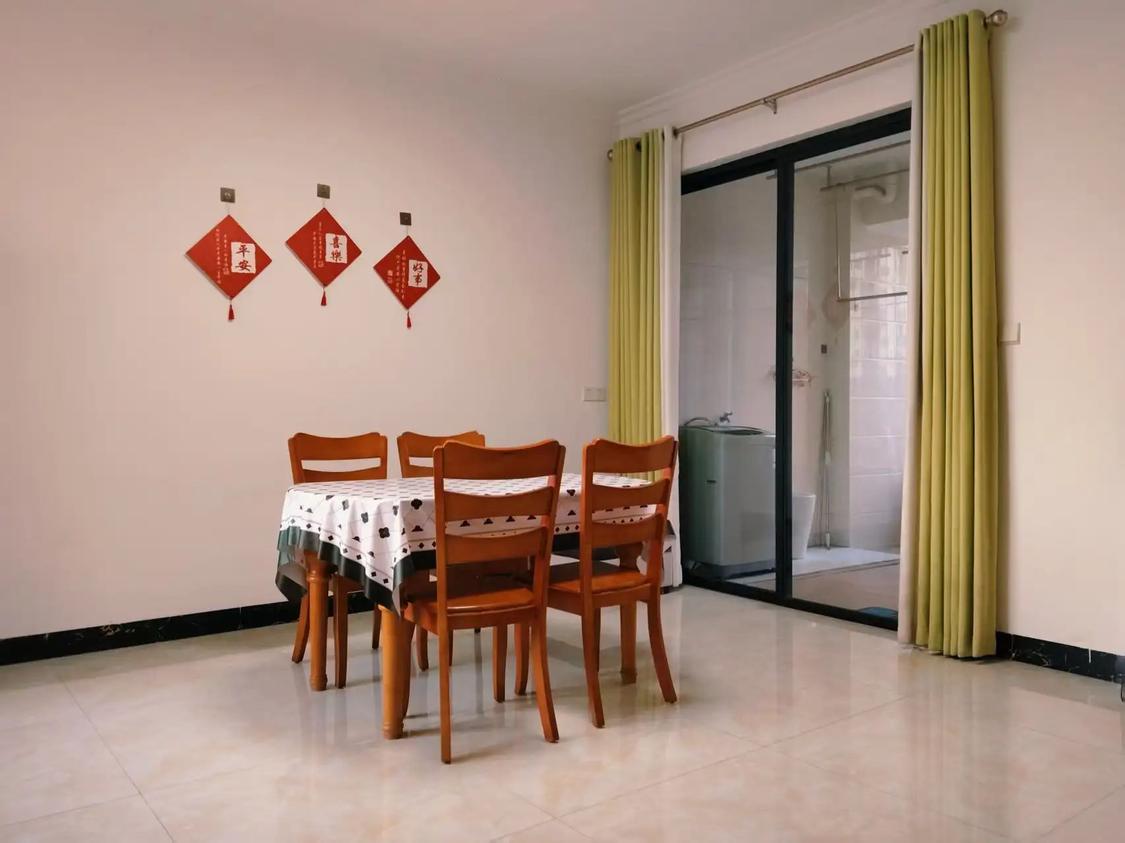 整租·帕佳图世家