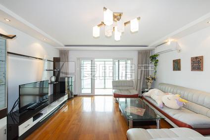 海淀定慧寺整租 观澜国际花园3室2厅/169平/高楼层