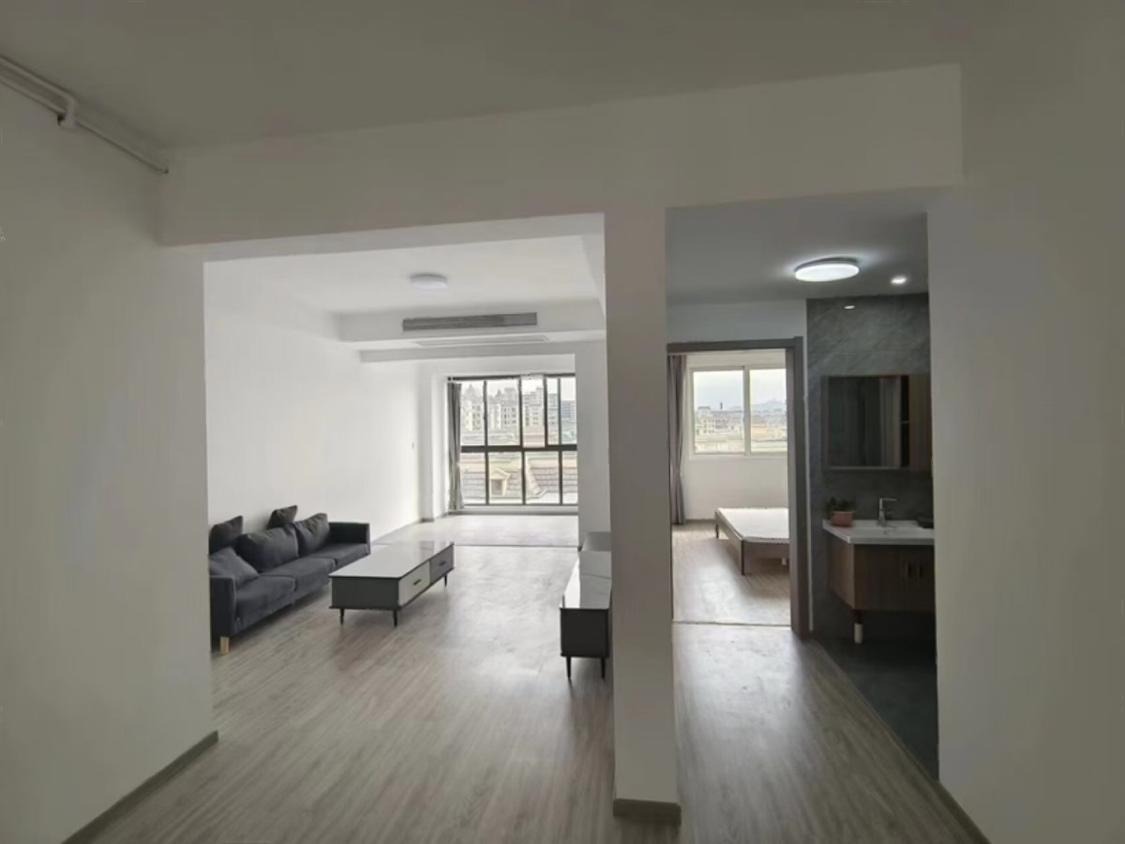 整租·铂金公馆南苑