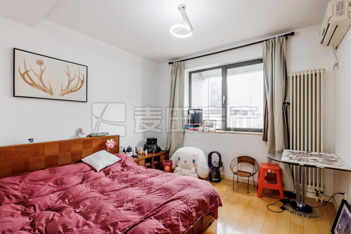 整租·润枫水尚