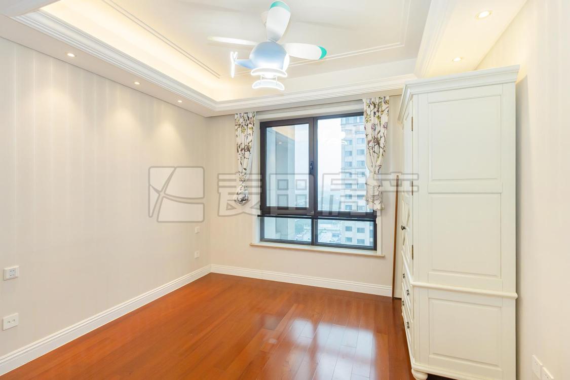 整租·龙湖西宸原著